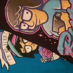 2 for 1 Tina tshirts